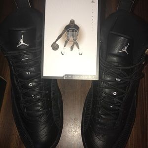 Air Jordan 12 “The Master”
